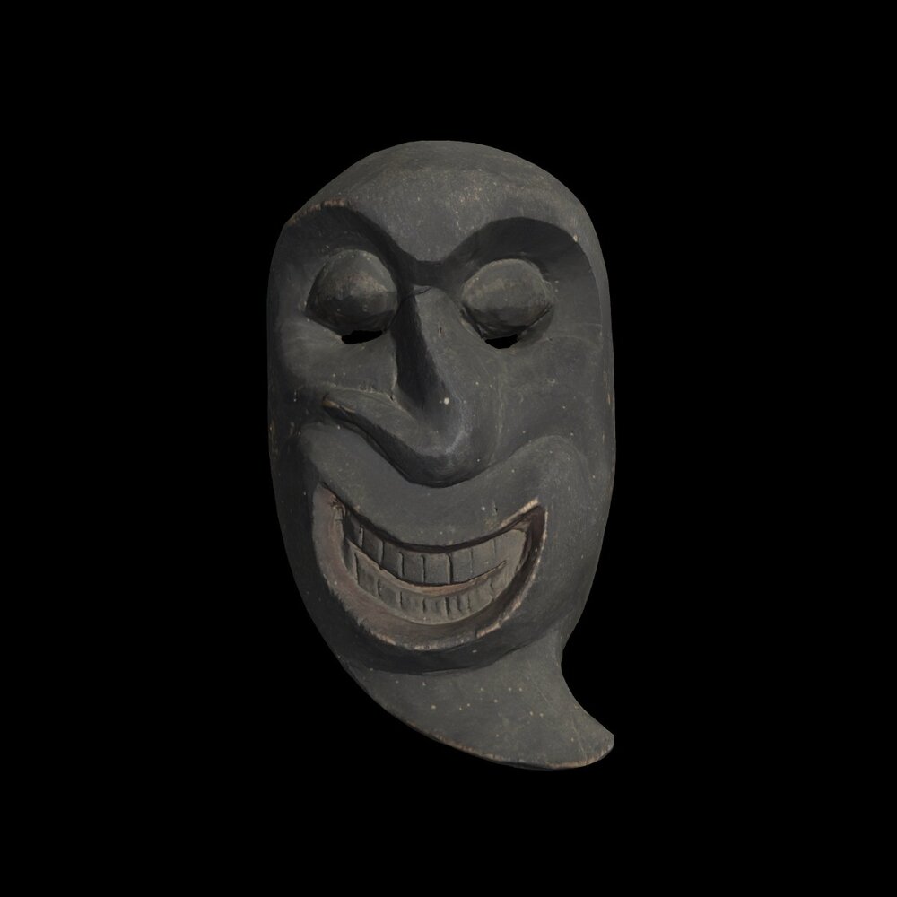 MA2020.3.37 Sanni mask