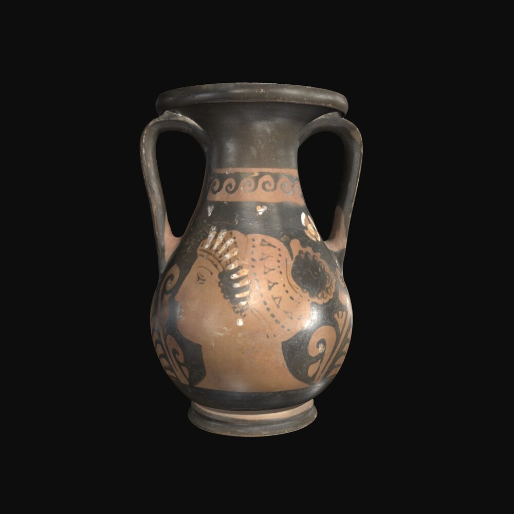 MA1969.3.1 Stanford pelike