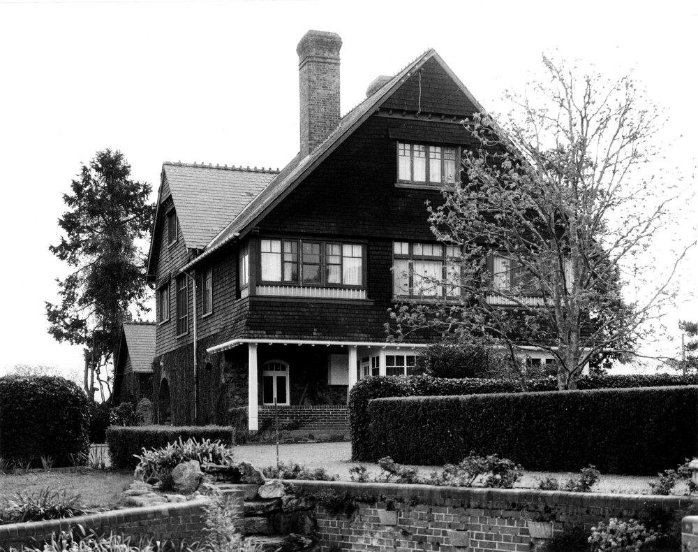 Trevena, northern side