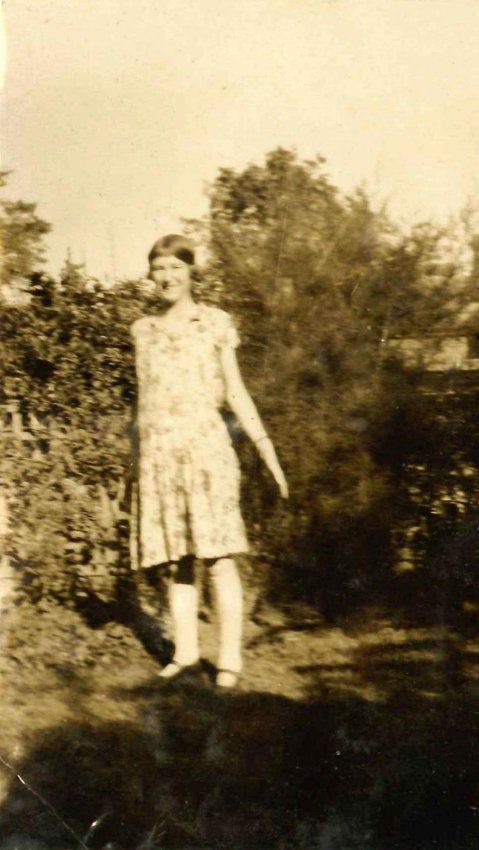 Kingsford Smith Album, Image 7a