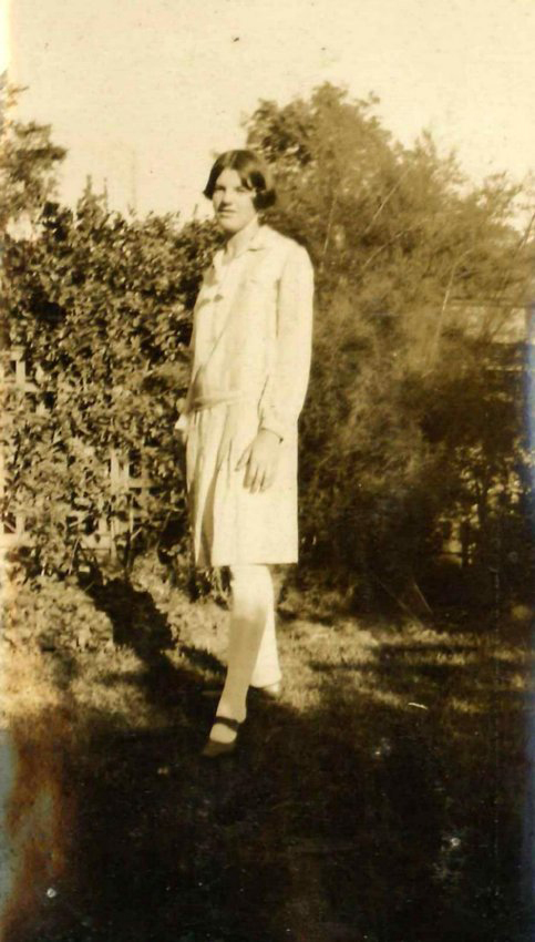 Kingsford Smith Album, Image 7c