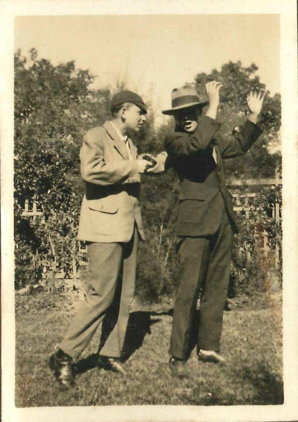 Kingsford Smith Album Image 9d