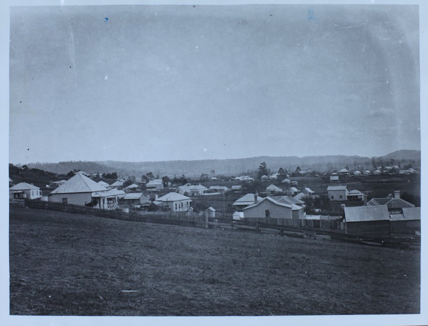 Lismore Panorama