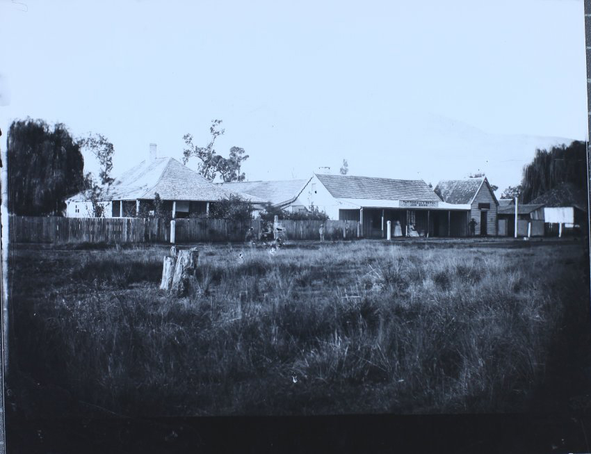 Tattersalls Hotel, Barker Street Casino