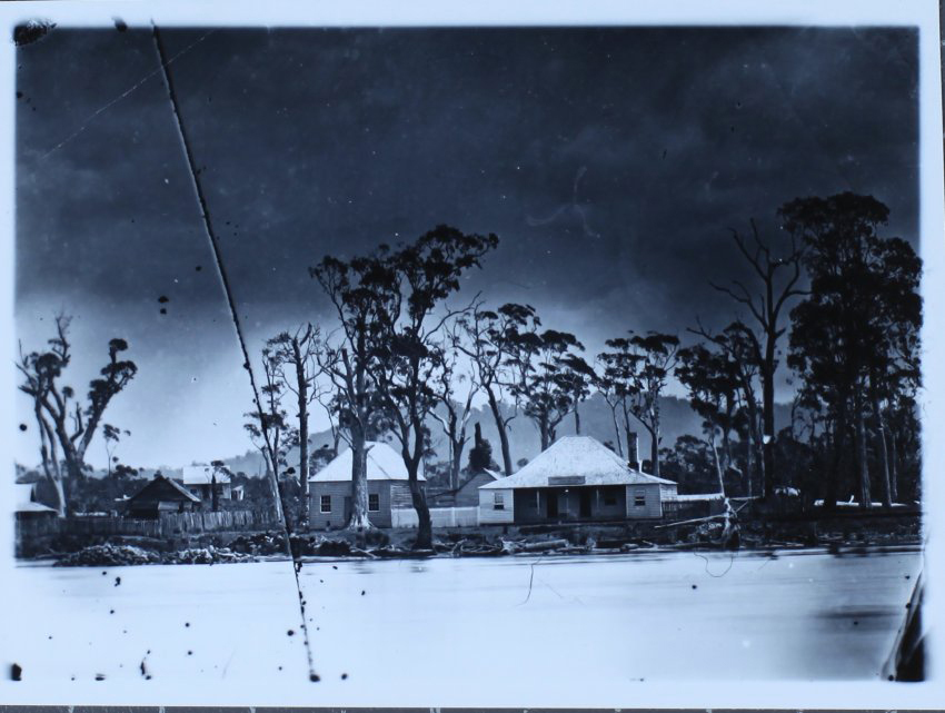 [Casino] Commercial Hotel