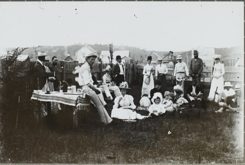 Lismore Tennis club, Stock&rsquo;s park, Lismore