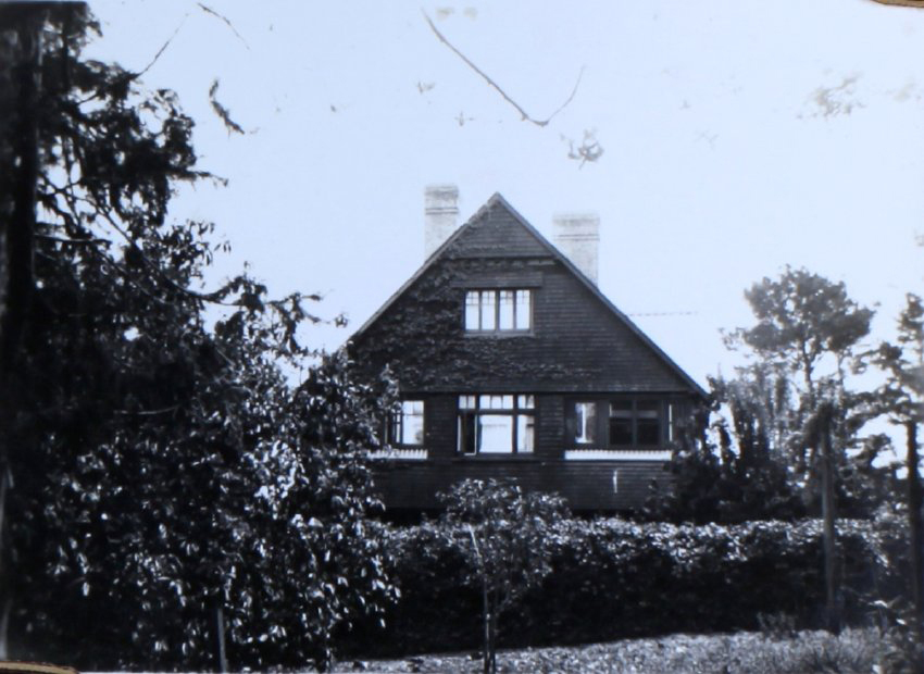  Trevanna, October 1942