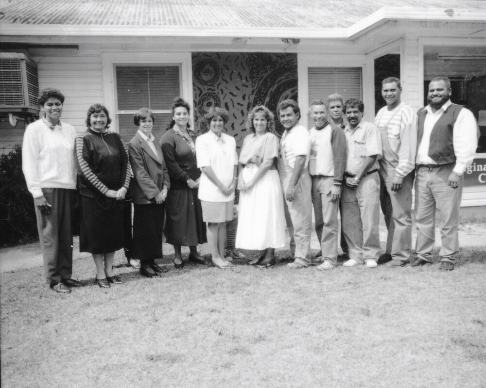 Oorala Staff