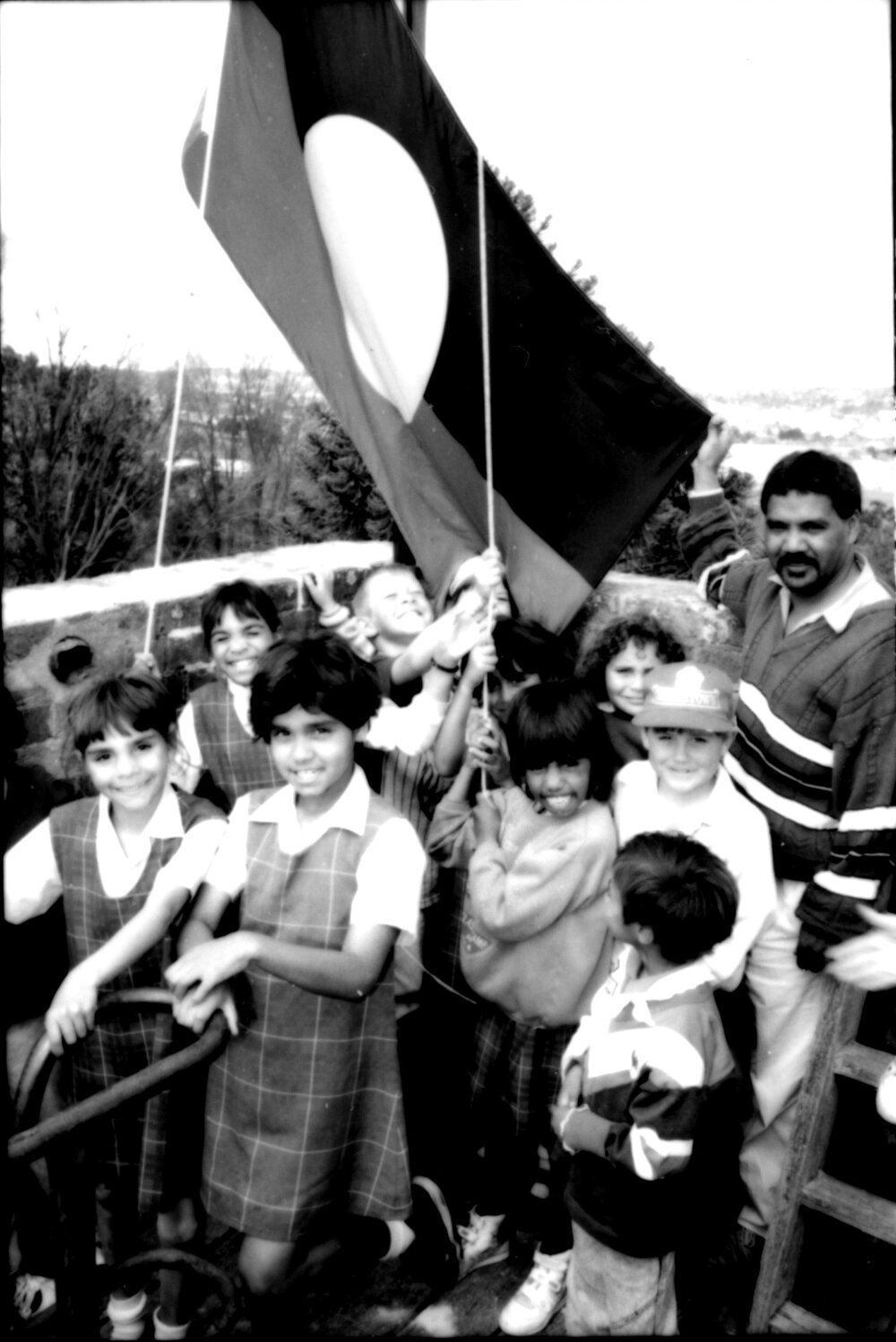 Koori Kids, International Book Week, 1993