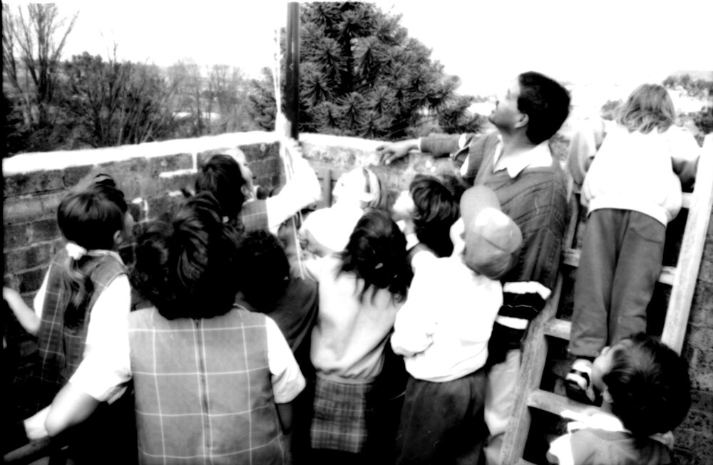 Koori Kids, International Book Week, 1993