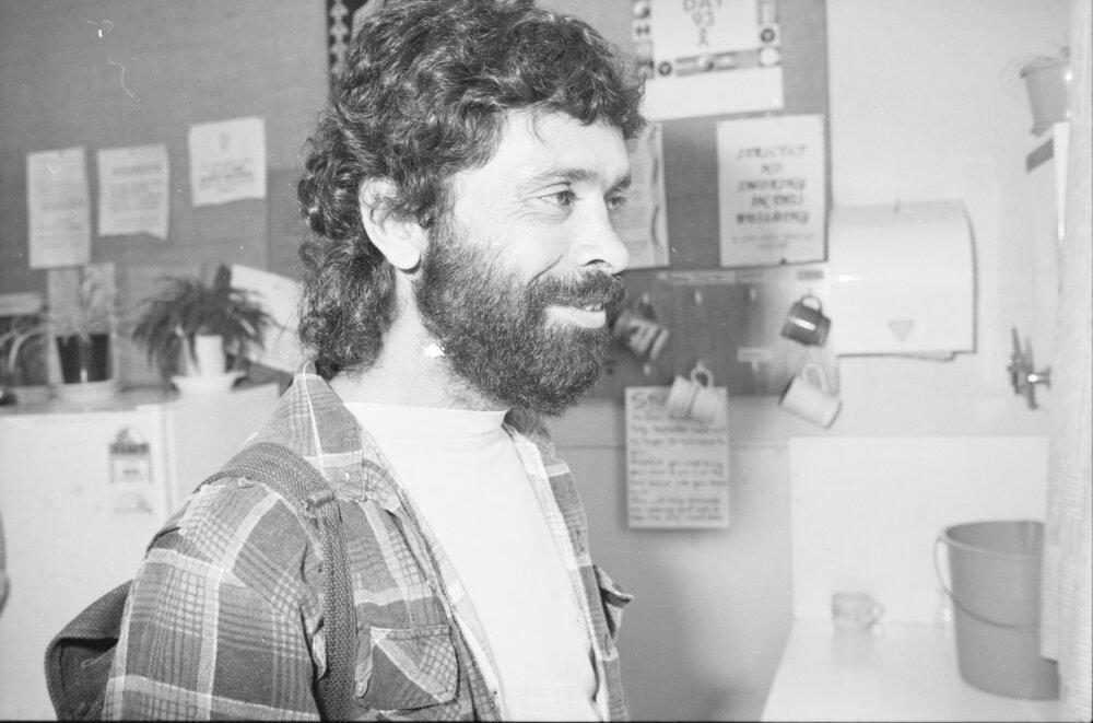 P.O.P. Student, Oorala Centre, 1994