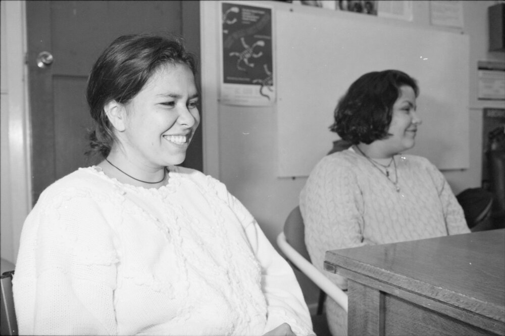 P.O.P. Students, Oorala Centre, 1994