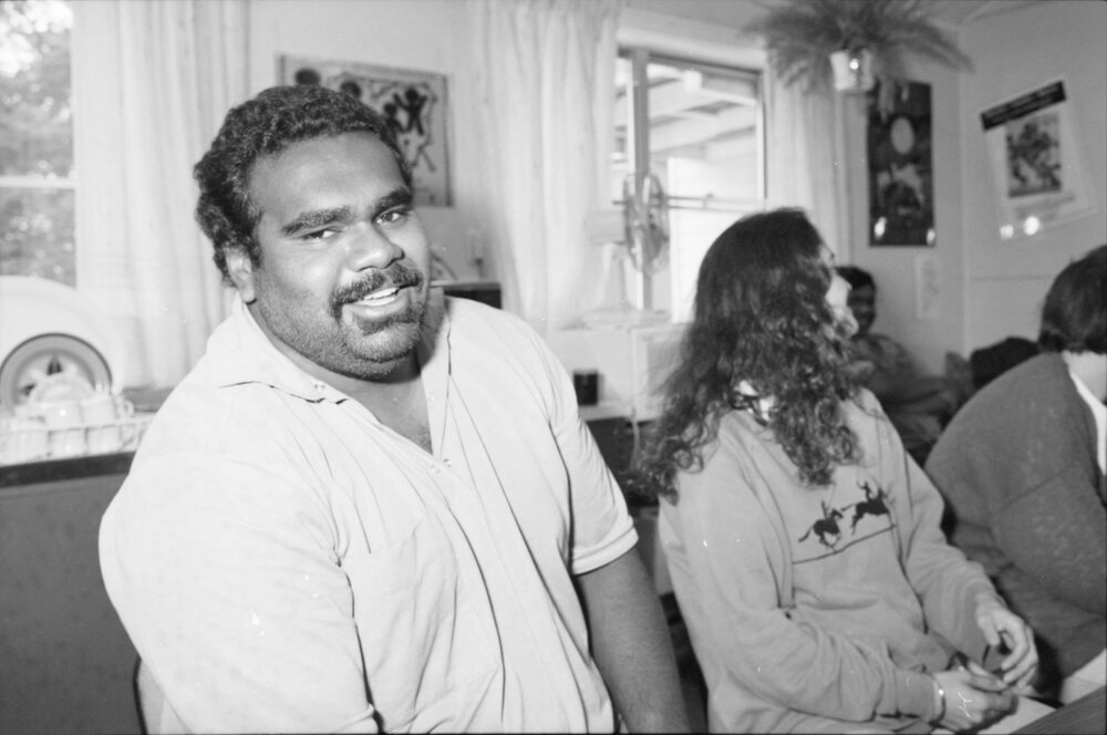 P.O.P. Student, Oorala Centre, 1994