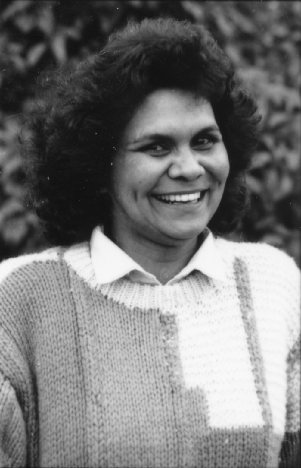Rose Lovelock, 1986