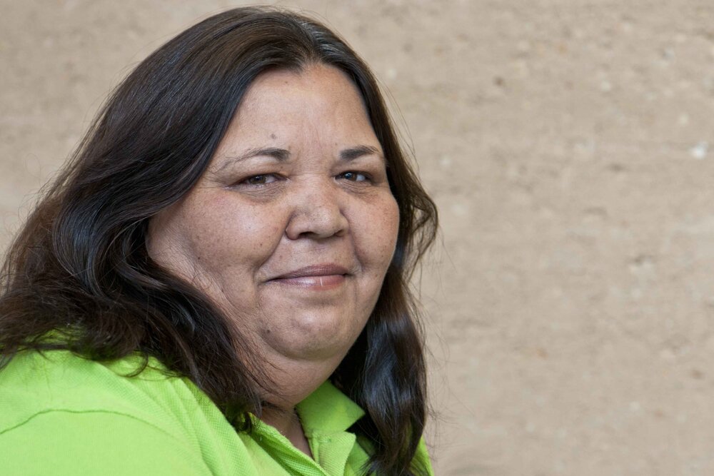 Ellen Gordon, Oorala staff, 2011 
