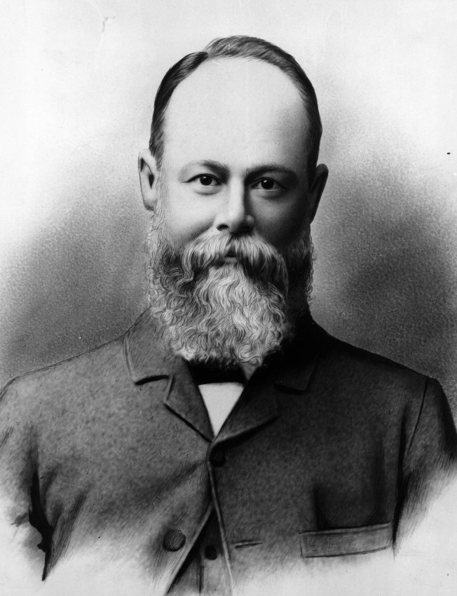 Solomon Wiseman of Clerkness, Bundarra