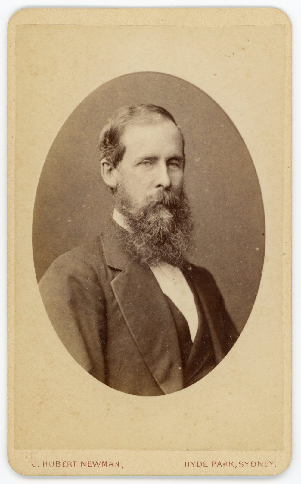 Frank Dutton of Urandangie