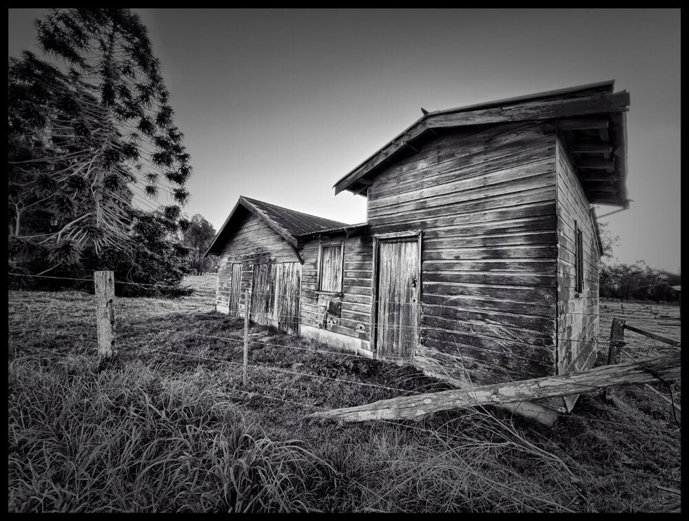 Dunghutti Country (Kempsey, NSW) by Melissa Freeman 