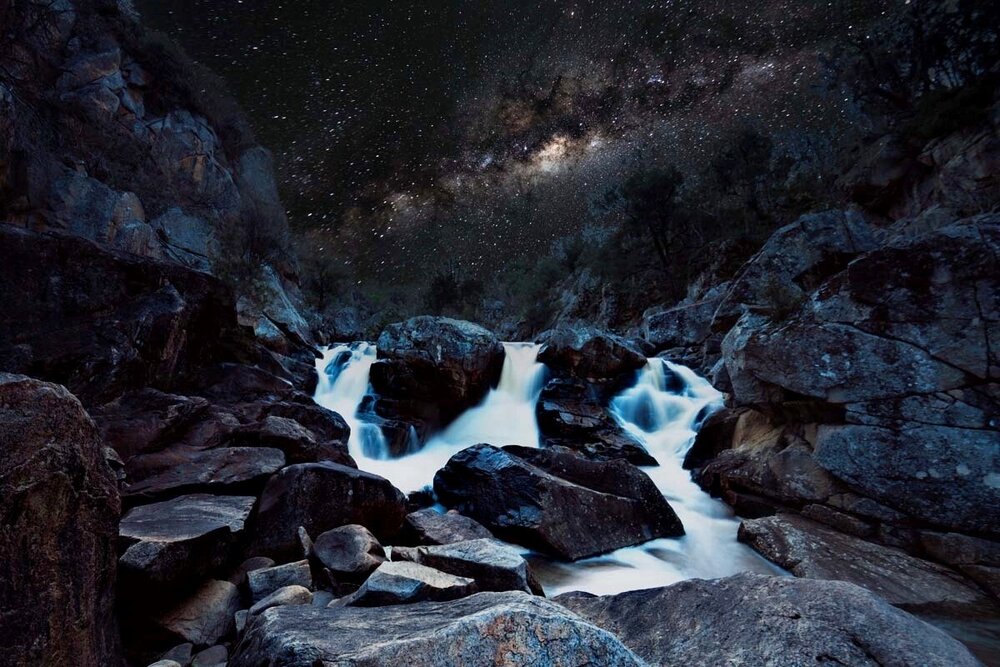 Anaiwan Country (Armidale, NSW) by Jack Higgins