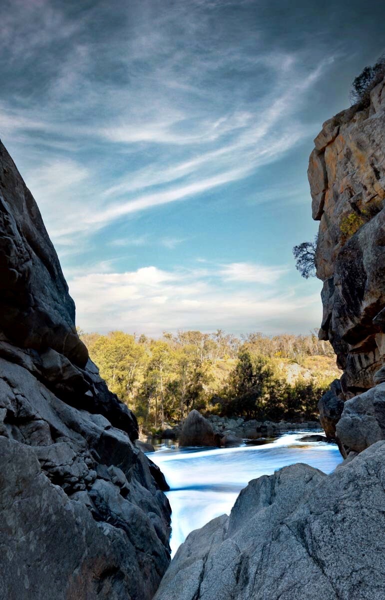 Anaiwan Country (Armidale, NSW) by Jack Higgins