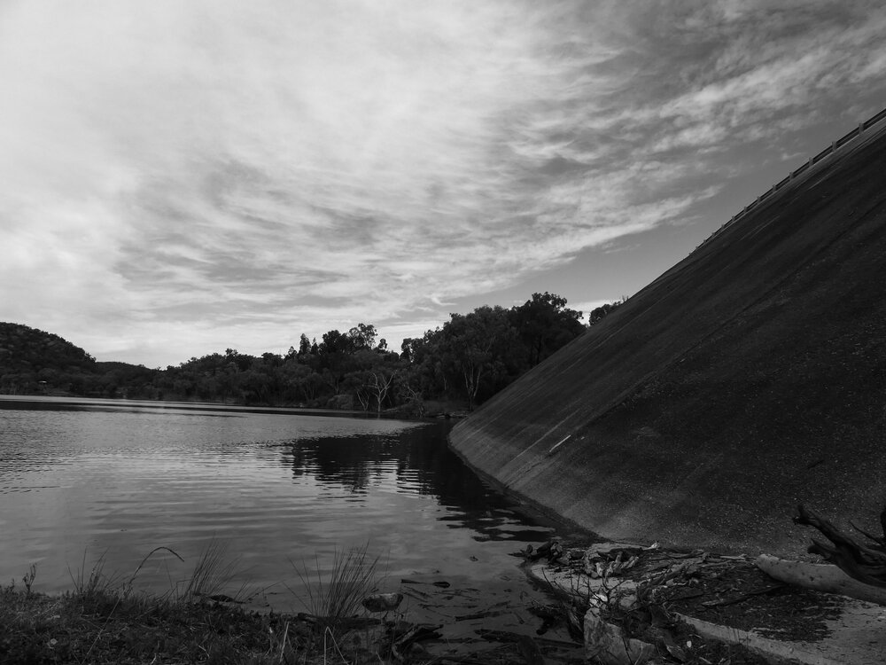 Kwiambal Country  (Ashford,NSW) by Emma Kelly 