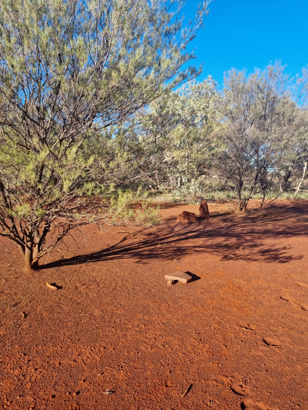 Banjima Country  (Pilbara, WA) by Colin Ahoy 