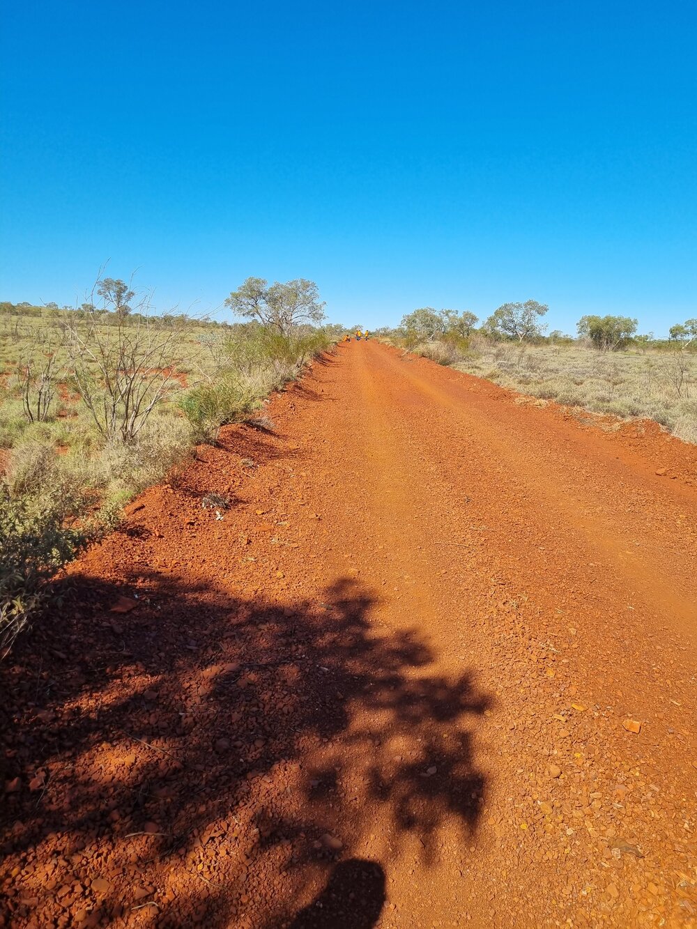 Banjima Country  (Pilbara, WA) by Colin Ahoy 