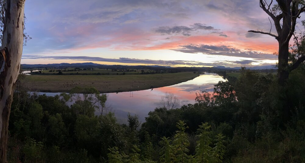 Biripi Country (Taree, NSW) by Riley Phillips