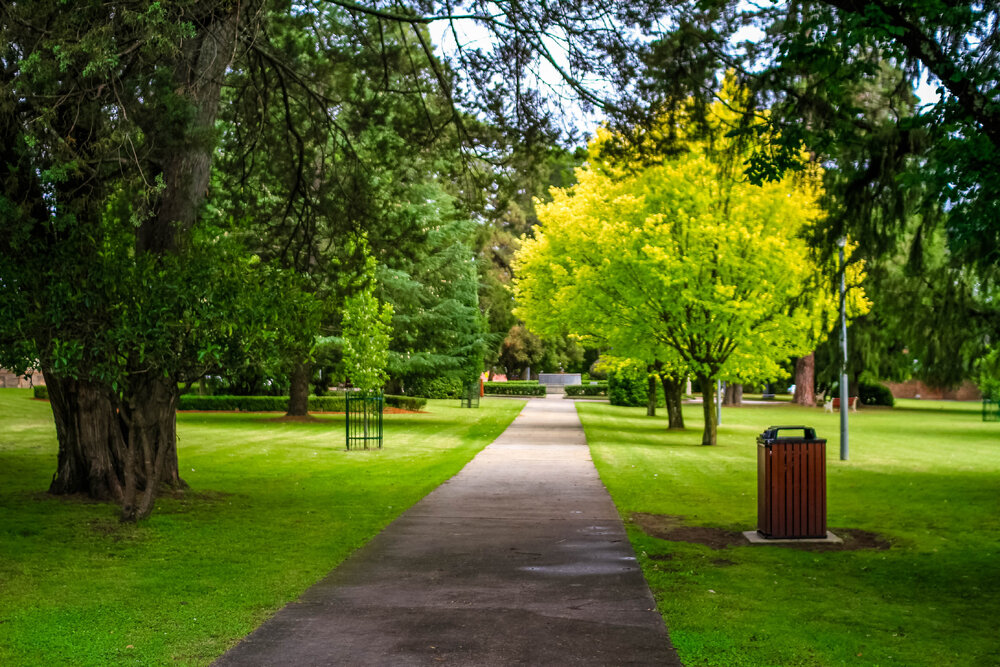Anaiwan Country  (Armidale, NSW) by Thai Nguyen