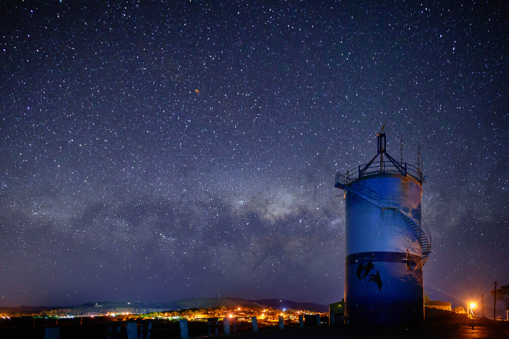 Gumbaynggirr Country (Woolgoolga, NSW.&nbsp;) by Leanne Kelly 
