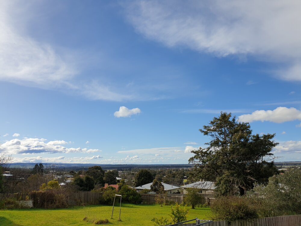 Kurnai Country (Morwell, Vic) by Libby Brewer 