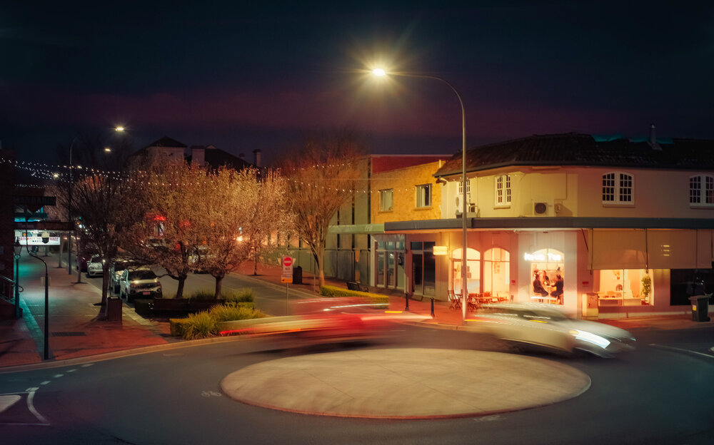 Anaiwan Country (Armidale, NSW) by Reinier Bernard Iii Jugar