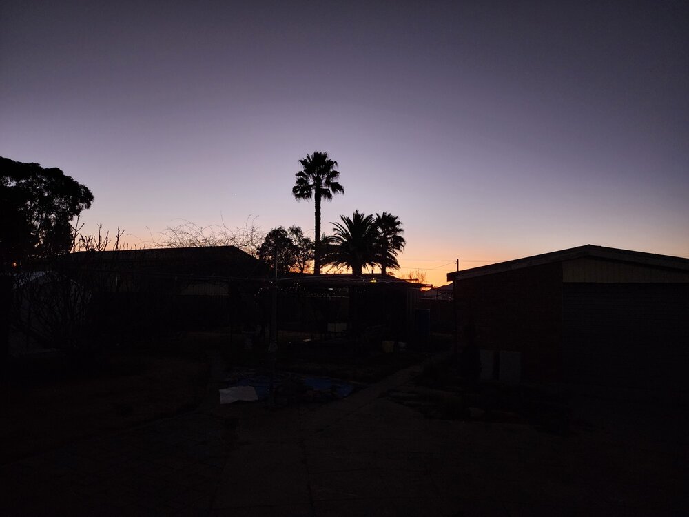 Anaiwan Country (Uralla, NSW) by Susan Lewis