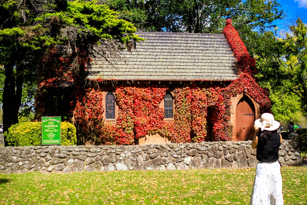 Aniwan Country (Uralla, NSW) by Thai Nguyen
