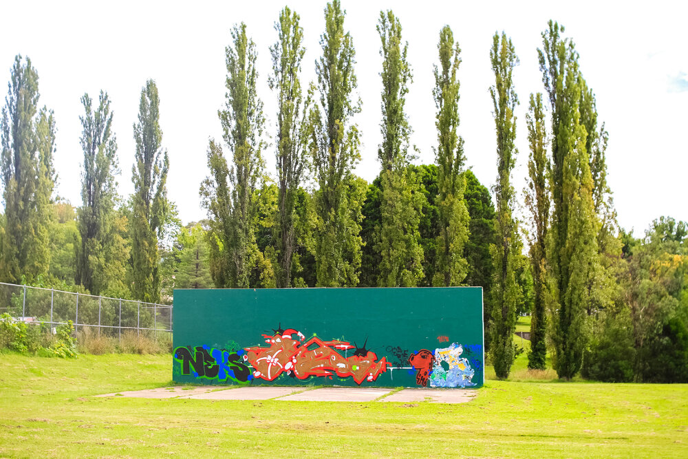 Anaiwan Country (Armidale, NSW) by Thai Nguyen