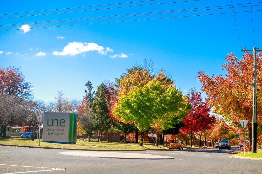 Anaiwan Country (Armidale, NSW) by Thai Nguyen