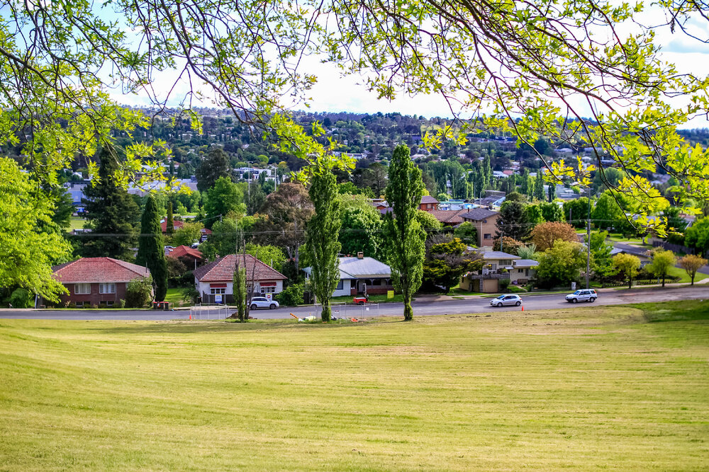 Anaiwan Country (Armidale, NSW) by Thai Nguyen