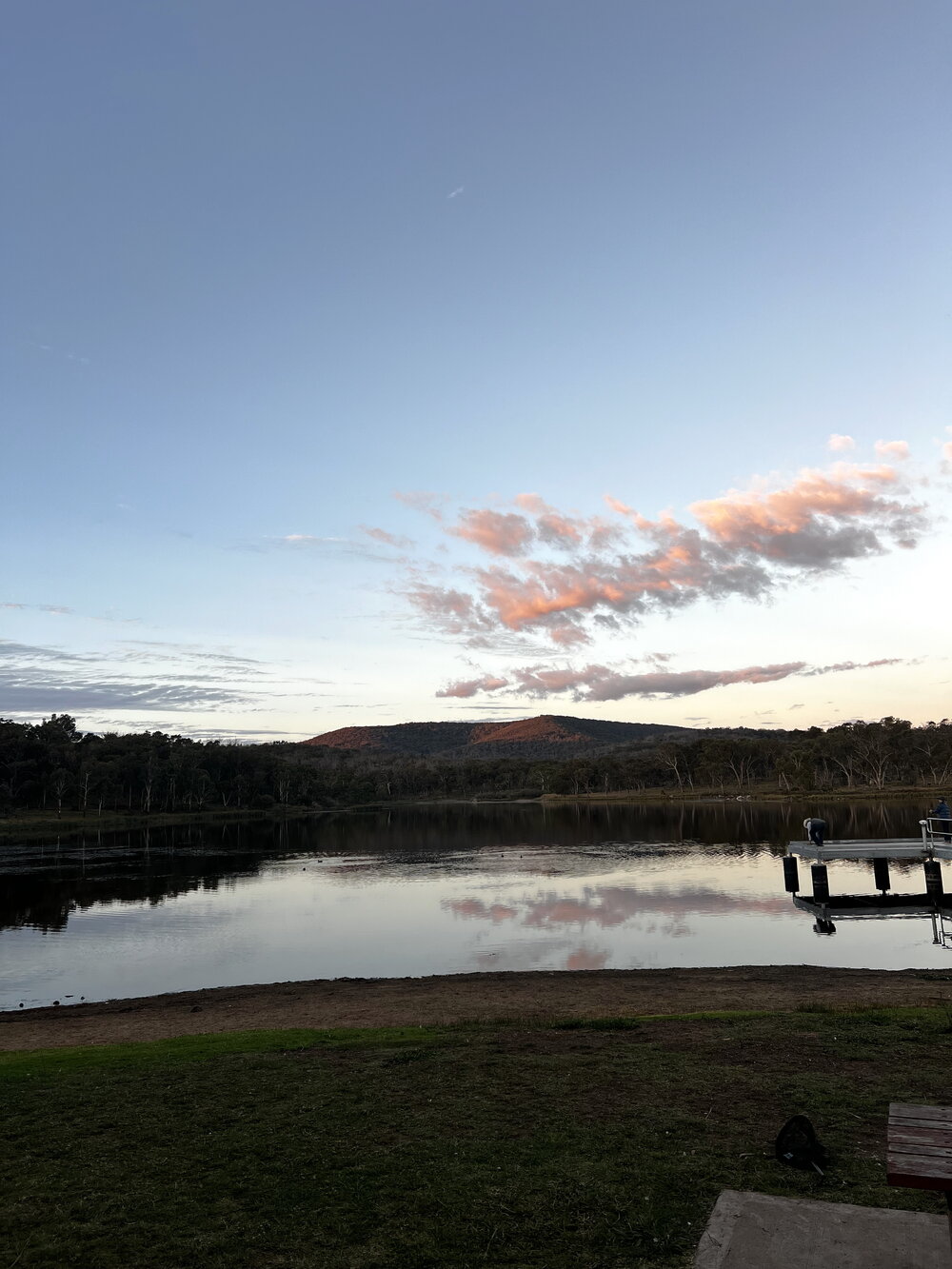Anaiwan Country (Armidale, NSW) by Laura Murray