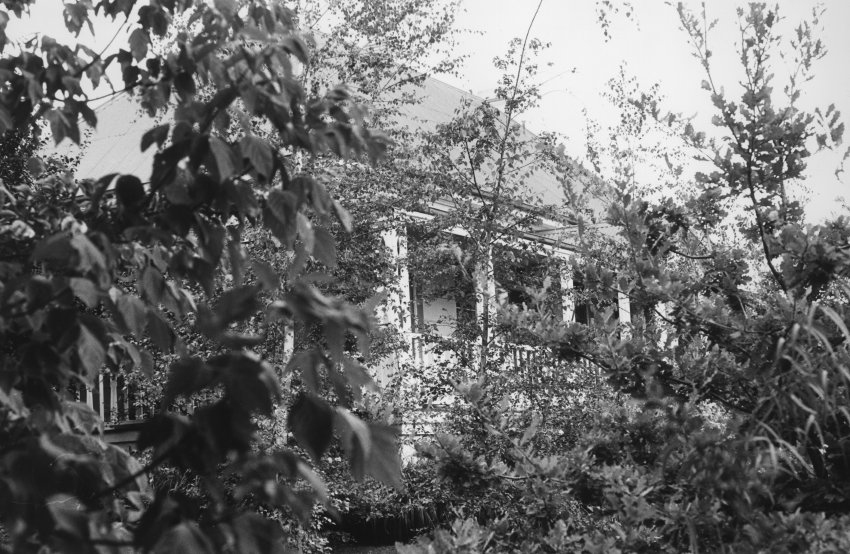 Comeytrowe (built c. 1880s)
