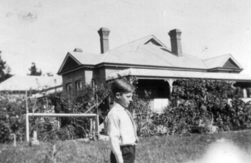 "Sturry", built 1912, 170 Jessie Street, Armidale