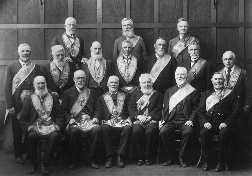 Manchester Unity Independent Order of Oddfellows