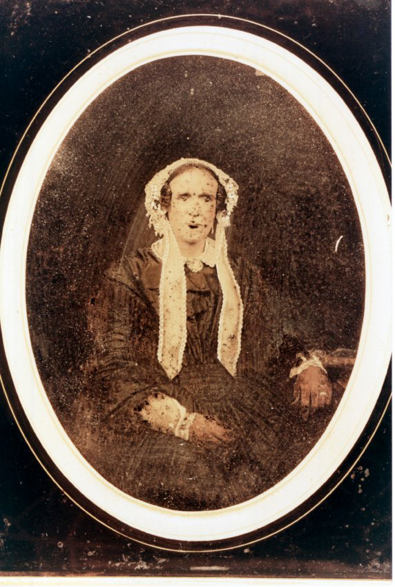 Sarah Scholes