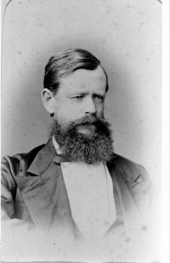 Robert Scholes