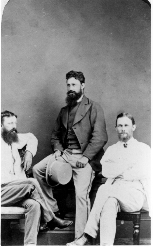 Scholes family members