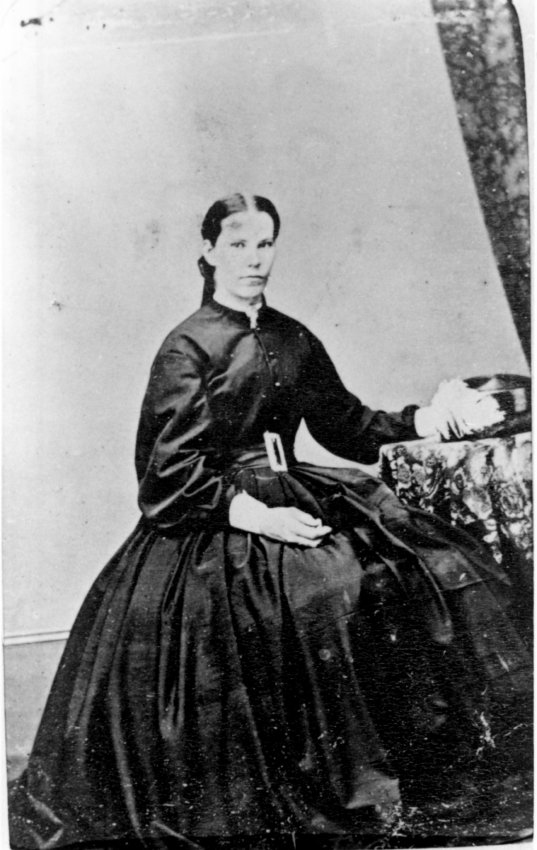 Elizabeth Scholes