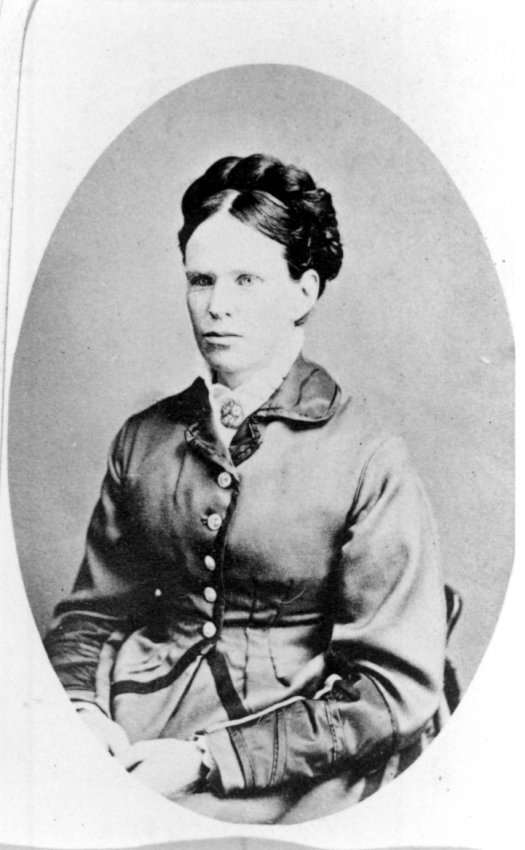Sarah Scholes