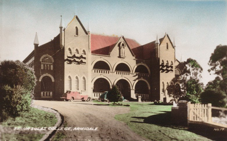 St Patrick's Orphanage