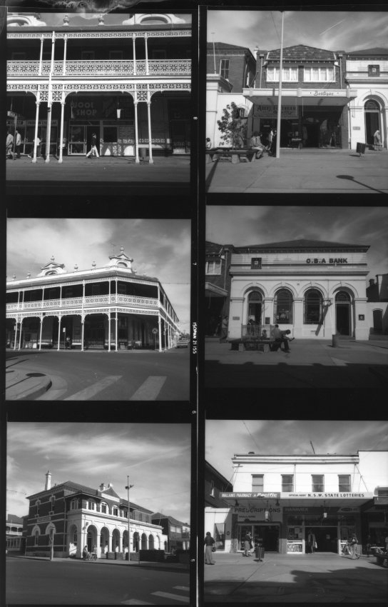 Armidale businesses