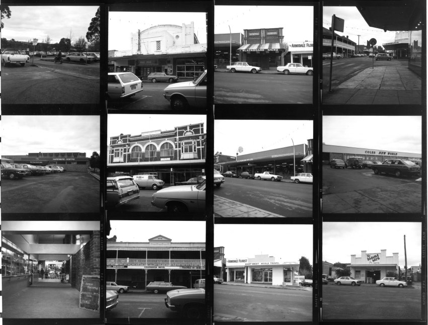 Armidale businesses