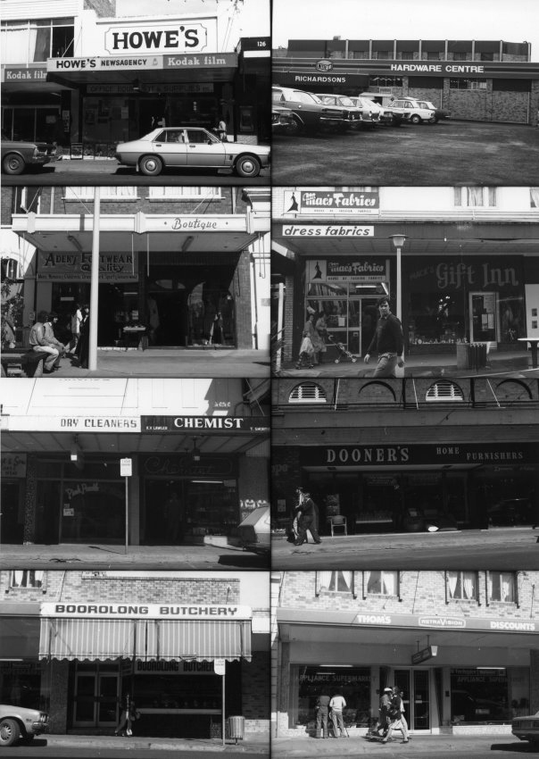 Armidale businesses